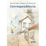 Correspondencia De Bartolomeu