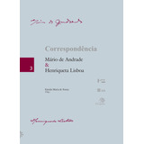 Correspondencia Mario De
