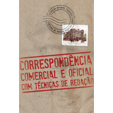 Correspondencia Comercial E Oficial