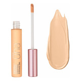 Corretivo Cobertura Extrema Natura Una 8ml Cor Tom 10n