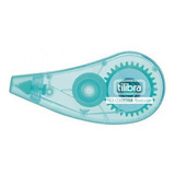 Corretivo Em Fita   Aqua Tilibra
