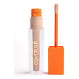 Corretivo Liquido Alta Cobertura