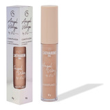 Corretivo Liquido Camuflagem Catharine