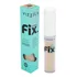 Corretivo Líquido Fix Vizzela Maquiagem Alta Cobertura Soft Tom Cor 02