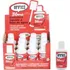 Corretivo Líquido Office Blanc 18ml Caixa Com 12un