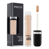 Corretivo Líquido Payot Sérum Retinol Cor 10 4 5g