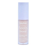 Corretivo Liquido Ruby Rose