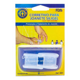 Corretivo Para Joanete Siligel