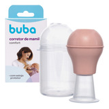 Corretor De Mamilo Plano