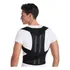 Corretor De Postura Colete Postural Pra Coluna Unisex