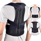 Corretor Postura Feminino Masculino