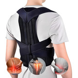 Corretor Postural Cifose Escoliose
