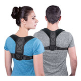 Corretor Postural Colete Cinta