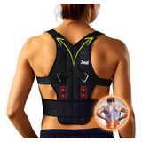 Corretor Postural Coluna Hernia