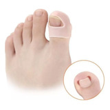 Corretor Silicone Unha Encravada