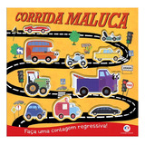 Corrida Maluca Faca Uma