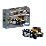 Corrida Maluca Gold Power