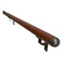 Corrimao Cor Madeira 2 Kits Com 1 50 Metros Cada