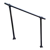 Corrimao Hasa Std Aluminio