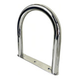 Corrimao Inox 40cm Pega