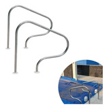 Corrimao Inox Para Piscina