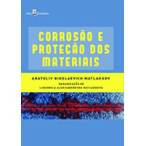 Corrosao E Protecao Dos