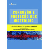 Corrosao E Protecao Dos Materiais