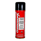 Corrosionx - Proteção Contra Corrosão Para Embarcações