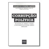 Corrupcao Politica Mecanismos