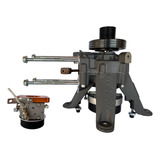 Cors air Black Motor