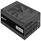 Corsair Hx1200i Fonte De