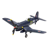 Corsair Royal Navy F4u