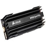 Corsair Ssd M 2