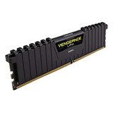 Corsair Vengeance Lpx 128