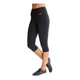 Corsario Legging Academia Varias