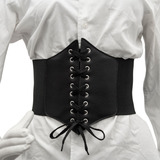 Corselet Cinto Corpete Espartilho