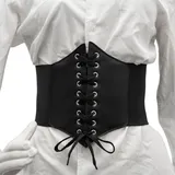 Corselet Cinto Corpete Espartilho