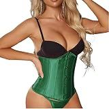 Corset Corselet Cinta Modeladora