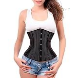 Corset Corselet Cinta Modeladora