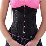 Corset Corselet Cinta Modeladora