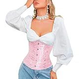 Corset Corselet Cinta Modeladora