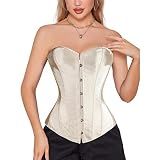 Corset Corselet Espartilho Modelador