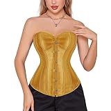 Corset Corselet Espartilho Modelador