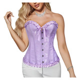 Corset Corselet Modela Cintura