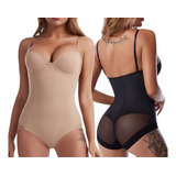 Corset Reducer Girdle Colombian