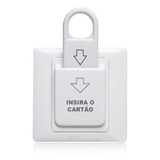 Corta Energia Para Hotel
