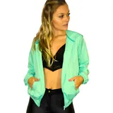 Corta Vento Blusa Jaqueta