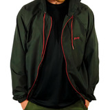 Corta Vento Blusa Jaqueta