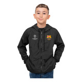 Corta Vento Infantil Barcelona