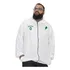 Corta Vento Plus Size Jaqueta Times Basquete Esportivo